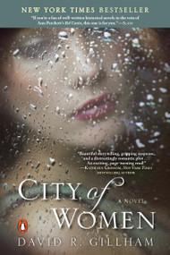 City of Women (A Novel) by David R. Gillham, 9780425252963