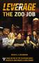 The Zoo Job by Keith R.A. DeCandido, Electric Entertainment, 9780425253847