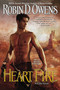 Heart Fire by Robin D. Owens, 9780425263952
