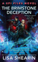 The Brimstone Deception by Lisa Shearin, 9780425266939
