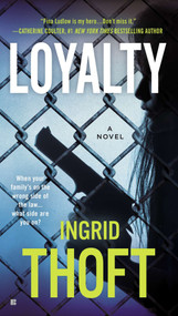 Loyalty - 9780425268520 by Ingrid Thoft, 9780425268520