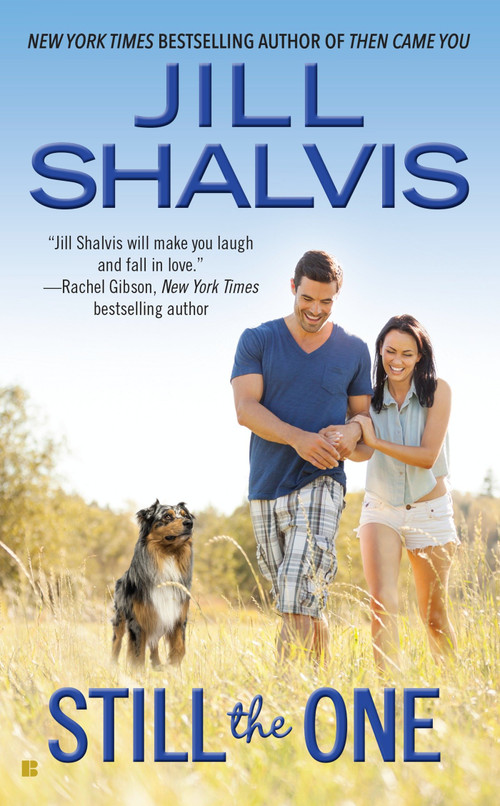 Still the One by Jill Shalvis, 9780425270189
