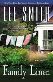 Family Linen by Lee Smith, 9780425270271