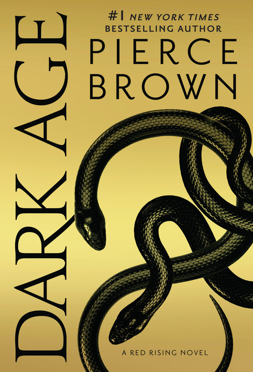 Dark Age - 9780425285961 by Pierce Brown, 9780425285961