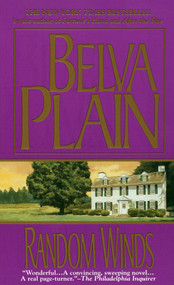 Random Winds (A Novel) by Belva Plain, 9780440175629