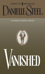 Vanished (A Novel) by Danielle Steel, 9780440217466