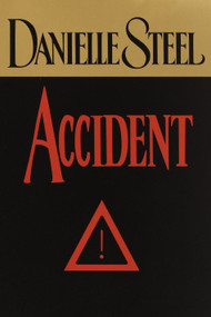 Accident (A Novel) by Danielle Steel, 9780440217541