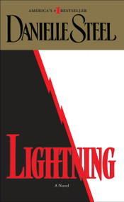 Lightning (A Novel) by Danielle Steel, 9780440221500