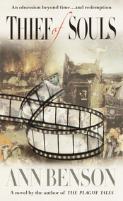 Thief of Souls (A Novel) by Ann Benson, 9780440236290