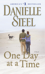 One Day at a Time (A Novel) by Danielle Steel, 9780440243335
