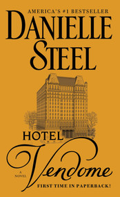 Hotel Vendome (A Novel) - 9780440245209 by Danielle Steel, 9780440245209