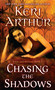 Chasing the Shadows (Nikki and Michael Book 3) by Keri Arthur, 9780440246534