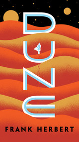 Dune - 9780441172719 by Frank Herbert, 9780441172719