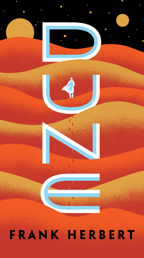 Dune - 9780441172719 by Frank Herbert, 9780441172719