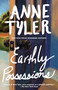 Earthly Possessions by Anne Tyler, 9780449911815