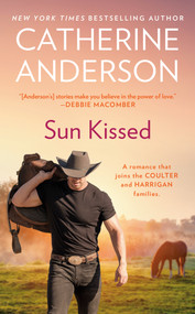 Sun Kissed by Catherine Anderson, 9780451218957