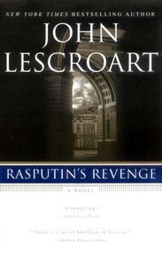 Rasputin's Revenge by John Lescroart, 9780451209818