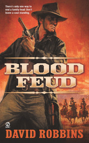 Blood Feud - 9780451231475 by David Robbins, 9780451231475
