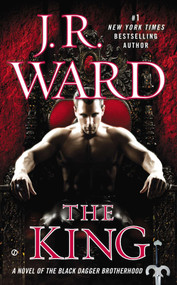 The King - 9780451417060 by J.R. Ward, 9780451417060