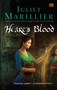 Heart's Blood by Juliet Marillier, 9780451463265