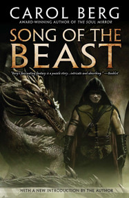 Song of the Beast by Carol Berg, 9780451464231