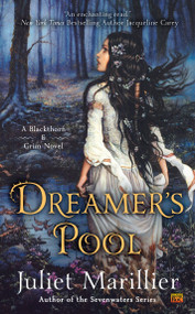 Dreamer's Pool by Juliet Marillier, 9780451467003