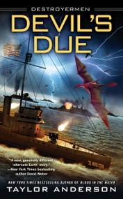 Devil's Due by Taylor Anderson, 9780451470669