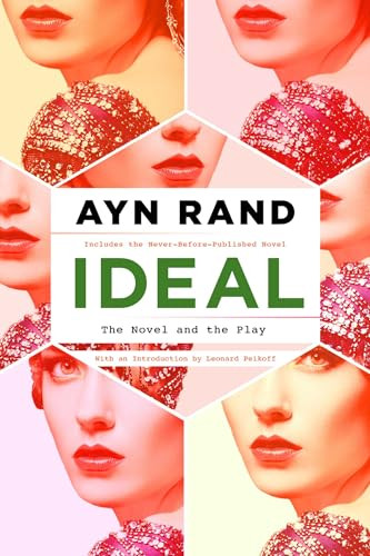 Ideal by Ayn Rand, 9780451473172