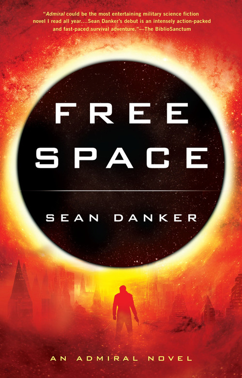 Free Space by Sean Danker, 9780451475800