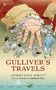 Gulliver's Travels - 9780451531131 by Jonathan Swift, Leo Damrosch, Nathaniel Rich, 9780451531131