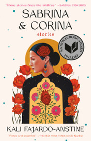 Sabrina & Corina (Stories) by Kali Fajardo-Anstine, 9780525511304