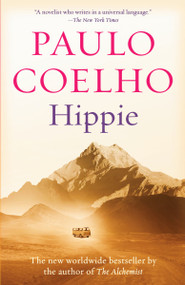 Hippie by Paulo Coelho, 9780525565185