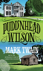 Pudd'nhead Wilson - 9780553211580 by Mark Twain
