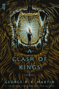A Clash of Kings - 9780553381696 by George R. R. Martin, 9780553381696