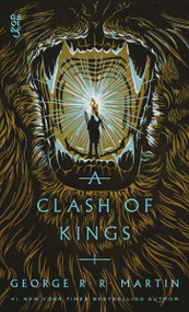 A Clash of Kings - 9780553579901 by George R. R. Martin, 9780553579901