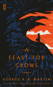 A Feast for Crows - 9780553582024 by George R. R. Martin, 9780553582024