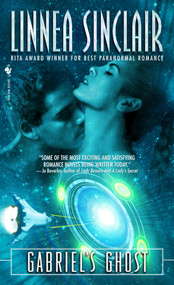 Gabriel's Ghost (A Novel) by Linnea Sinclair, 9780553587975