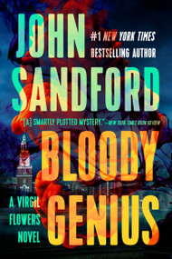Bloody Genius by John Sandford, 9780593085745