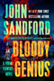 Bloody Genius by John Sandford, 9780593085745