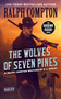 Ralph Compton The Wolves of Seven Pines by E. L. Ripley, Ralph Compton, 9780593102367