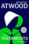 The Testaments (The Sequel to The Handmaid's Tale) by Margaret Atwood, 9780593149096