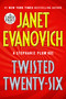 Twisted Twenty-Six by Janet Evanovich, 9780593152218