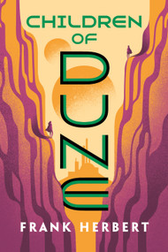 Children of Dune - 9780593201749 by Frank Herbert, 9780593201749