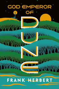 God Emperor of Dune - 9780593201756 by Frank Herbert, 9780593201756