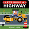 Let's Build a Highway by Robert Pizzo, 9781728242231