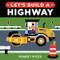 Let's Build a Highway by Robert Pizzo, 9781728242231