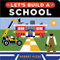 Let's Build a School (A Construction Book for Kids) by Robert Pizzo, 9781728245218