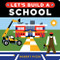 Let's Build a School by Robert Pizzo, 9781728245218