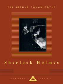 Sherlock Holmes (Illustrated by Sydney Paget) by Sir Arthur Conan Doyle, Sydney Paget, 9780679451044