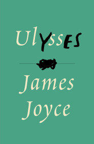 Ulysses - 9780679722762 by James Joyce, 9780679722762
